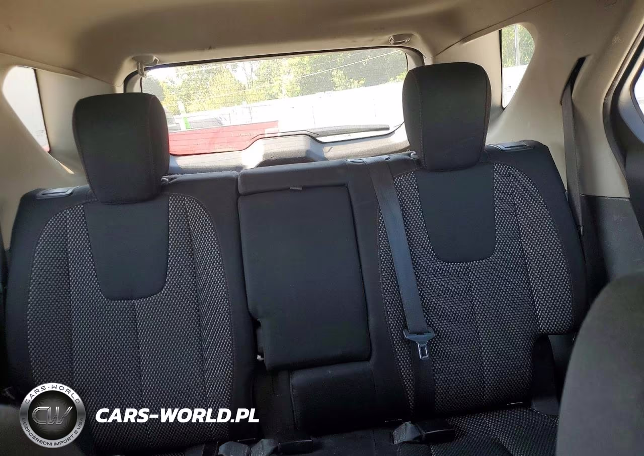 2016 Chevrolet Equinox Ls VIN:2GNALBEK4G6191755 - 10