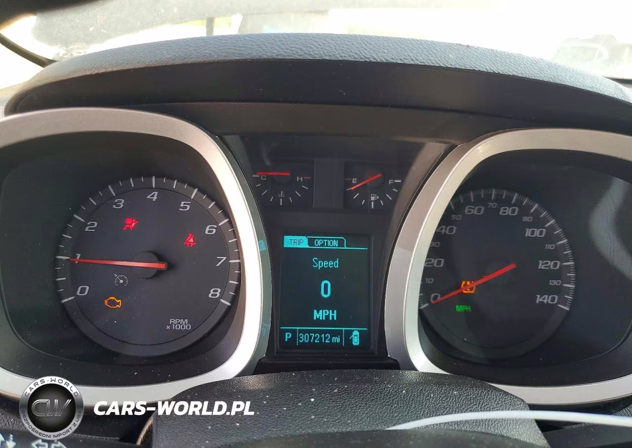 2016 Chevrolet Equinox Ls VIN:2GNALBEK4G6191755 - 9