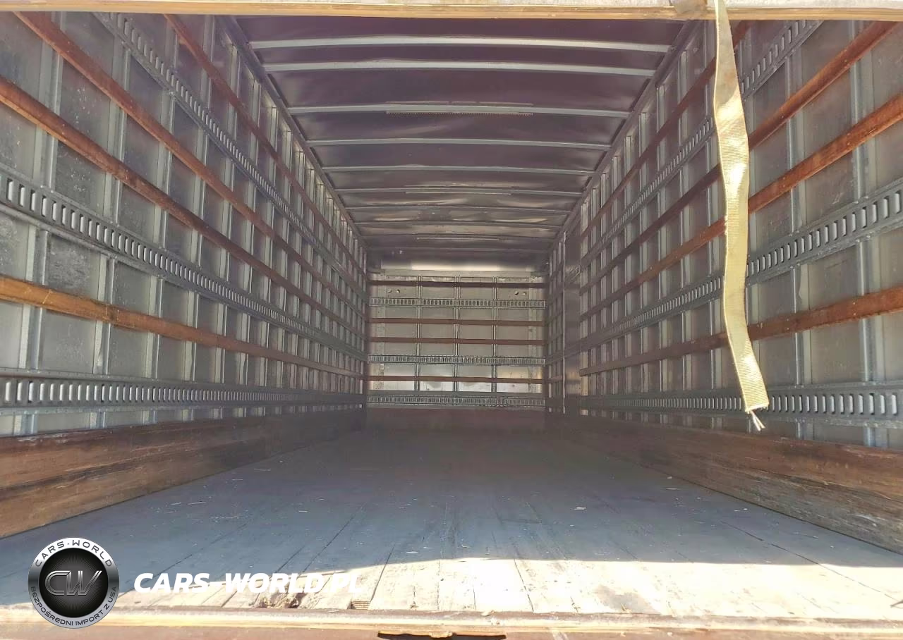 2017 Freightliner Business Class M2 Box Truck VIN:3ALACWDT6HDJG7551 - 10