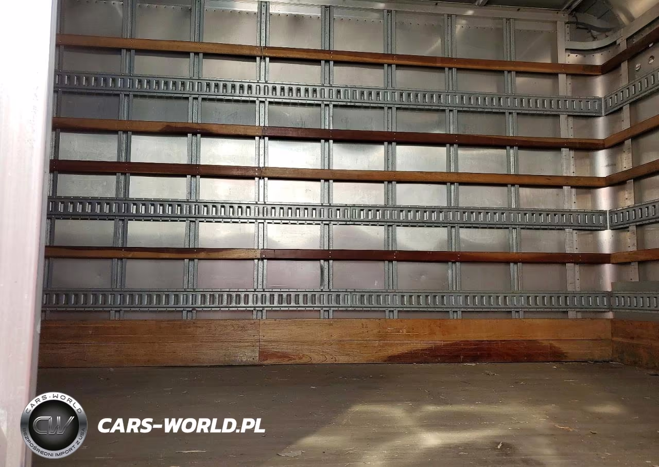 2017 Freightliner Business Class M2 Box Truck VIN:3ALACWDT6HDJG7551 - 11