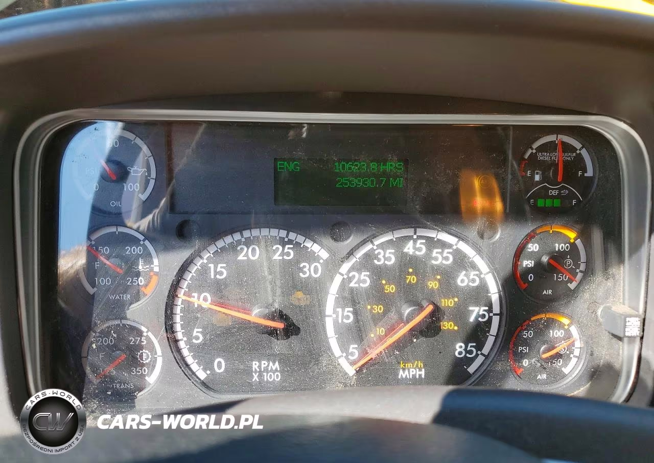 2017 Freightliner Business Class M2 Box Truck VIN:3ALACWDT6HDJG7551 - 9