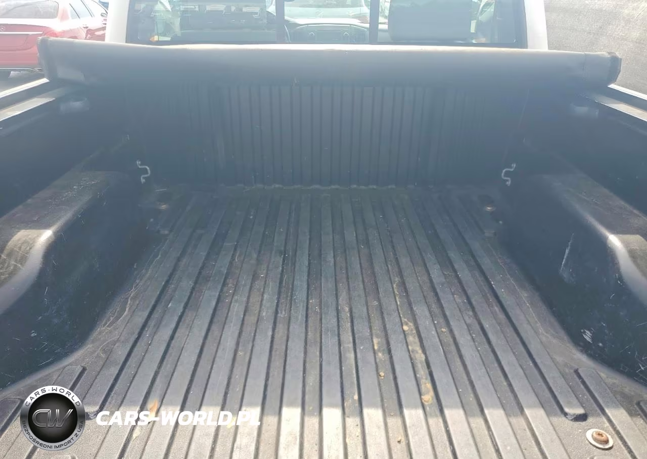 2013 Toyota Tacoma Base VIN:5TFPX4ENXDX016242 - 10