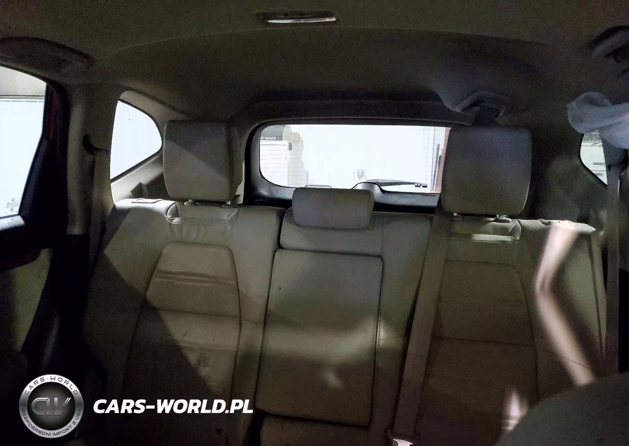 2019 Honda Cr-V Exl VIN:2HKRW2H89KH616930 - 10