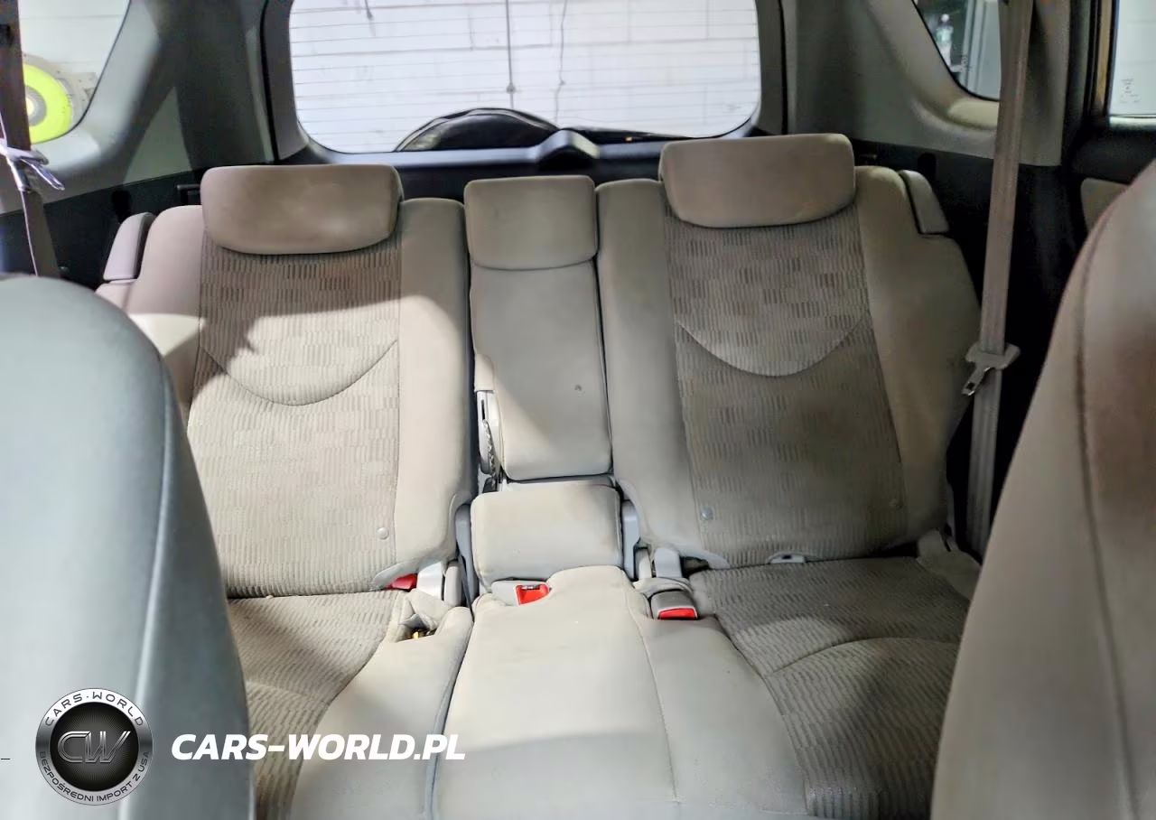 2010 Toyota Rav4 Base VIN:2T3BF4DV2AW056944 - 10