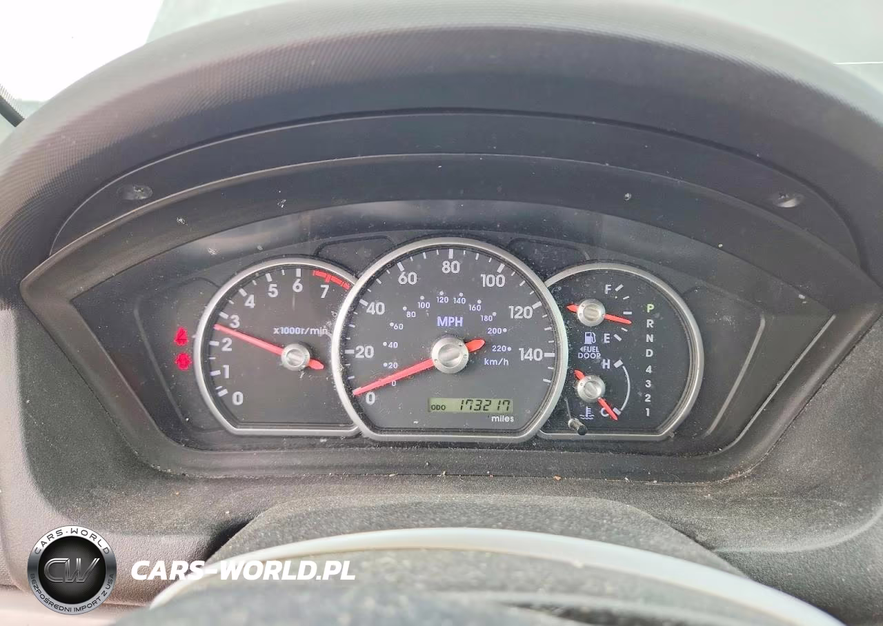2007 Mitsubishi Galant VIN:4A3AB36F77E079513 - 9