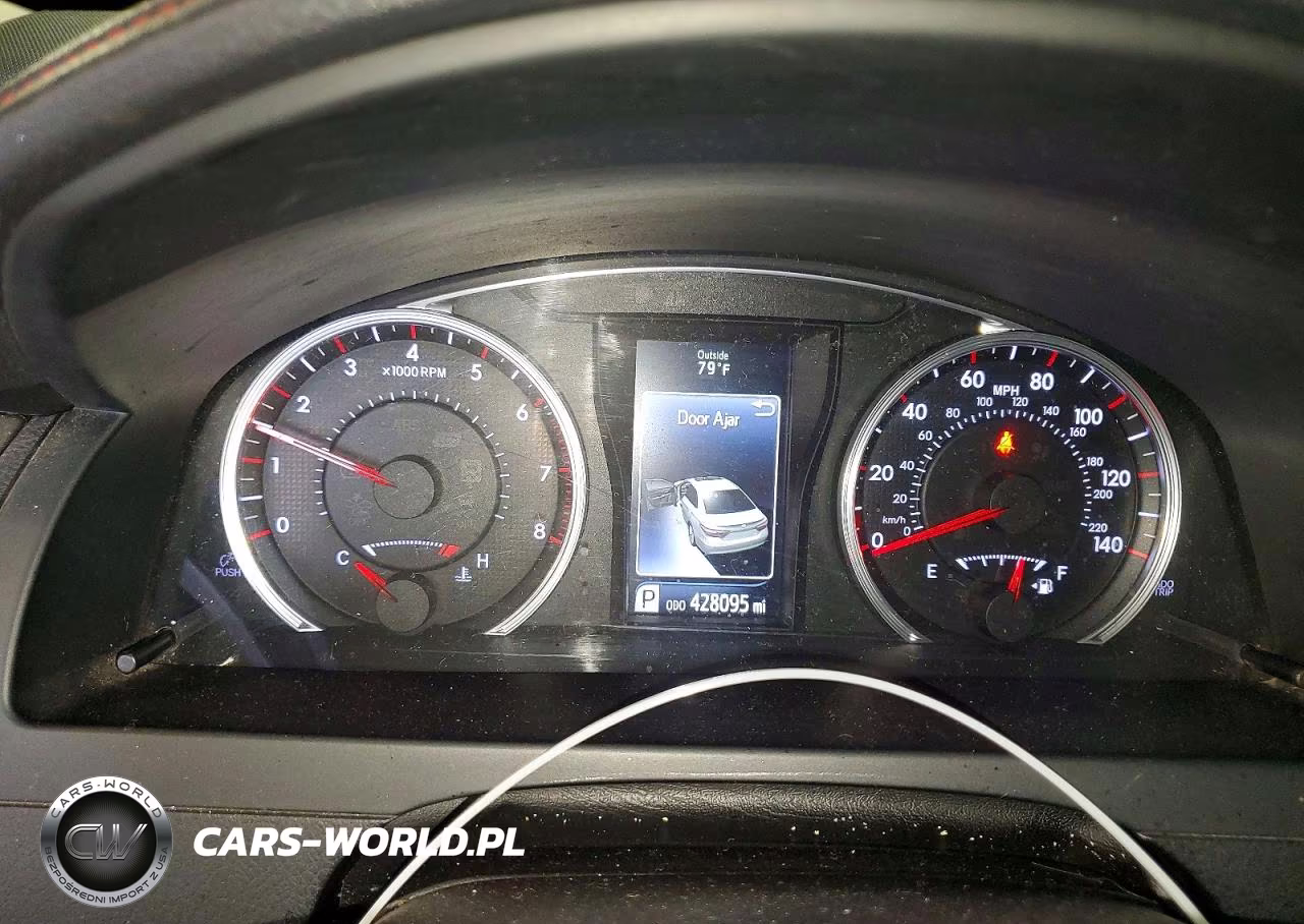 2017 Toyota Camry Se VIN:4T1BF1FK3HU364385 - 9