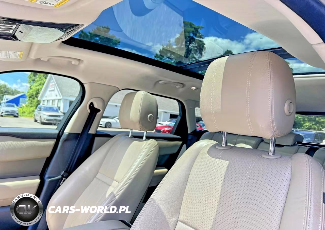 2019 Land Rover Range Rover Velar S VIN:SALYB2EX3KA781326 - 9