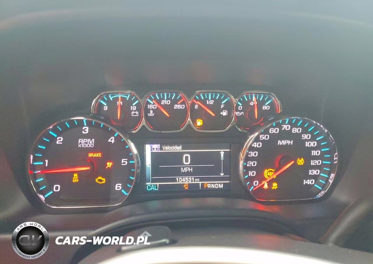 2015 Chevrolet Silverado C1500 Lt VIN:3GCPCRECXFG162641 - 9