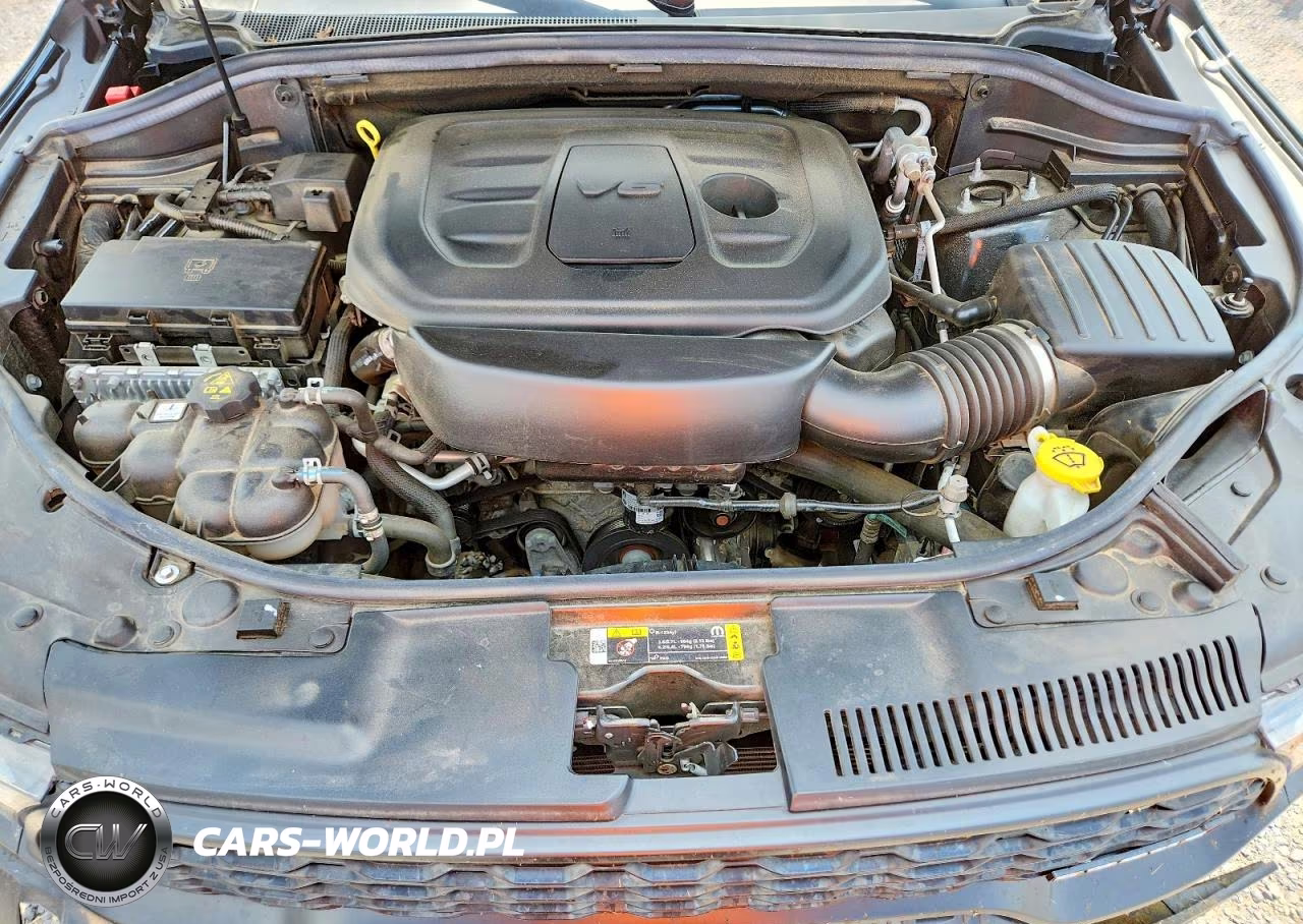 2022 Dodge Durango Gt VIN:1C4RDJDGXNC135100 - 12