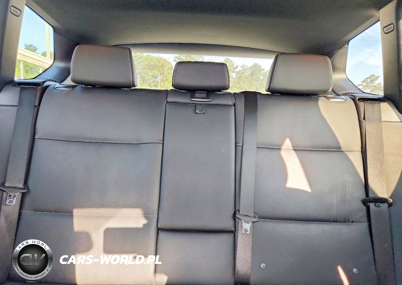 2016 BMW X3 xDrive35I VIN:5UXWX7C50G0S17174 - 10