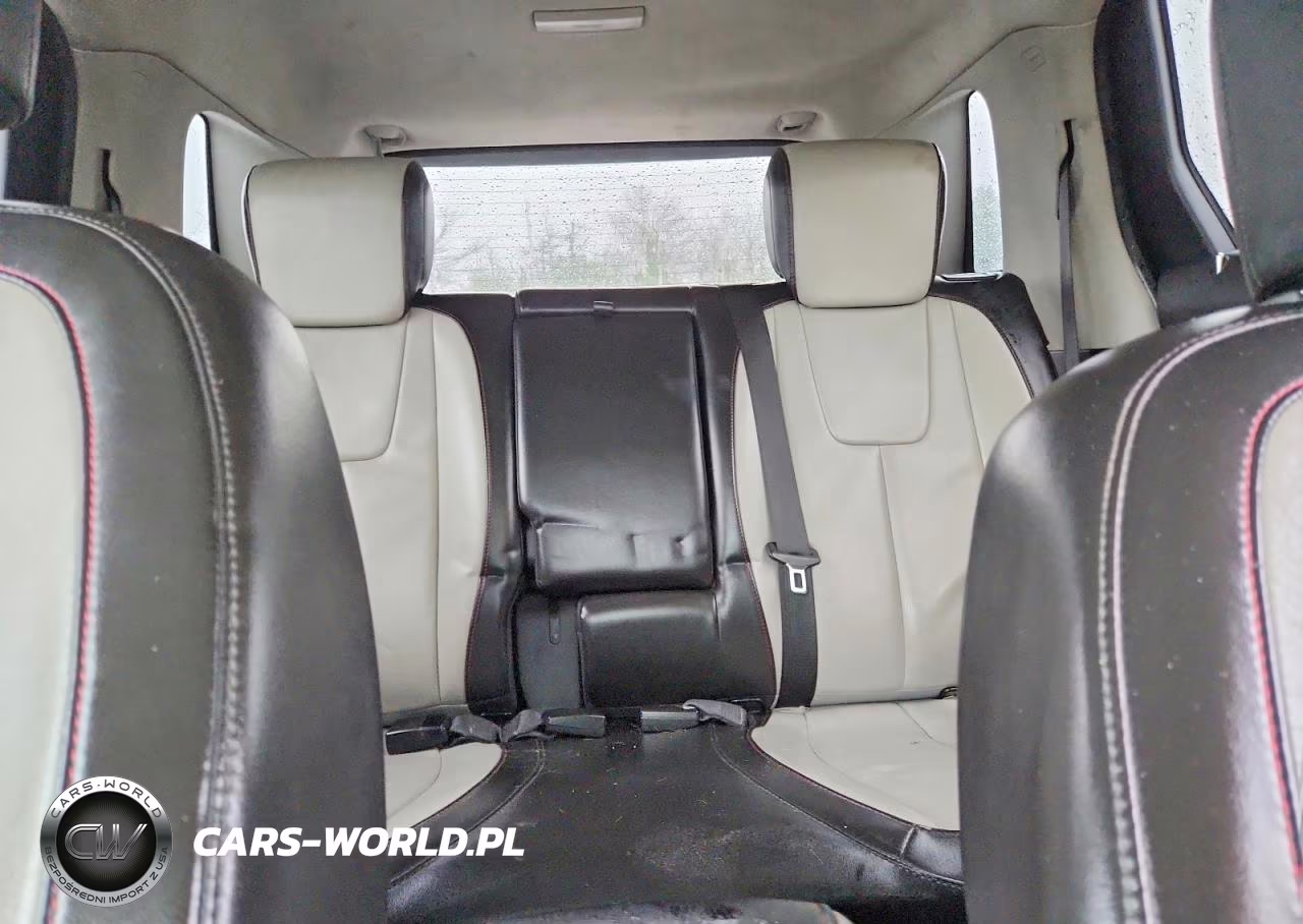 2010 GMC Terrain Slt VIN:2CTFLGEY2A6248076 - 10