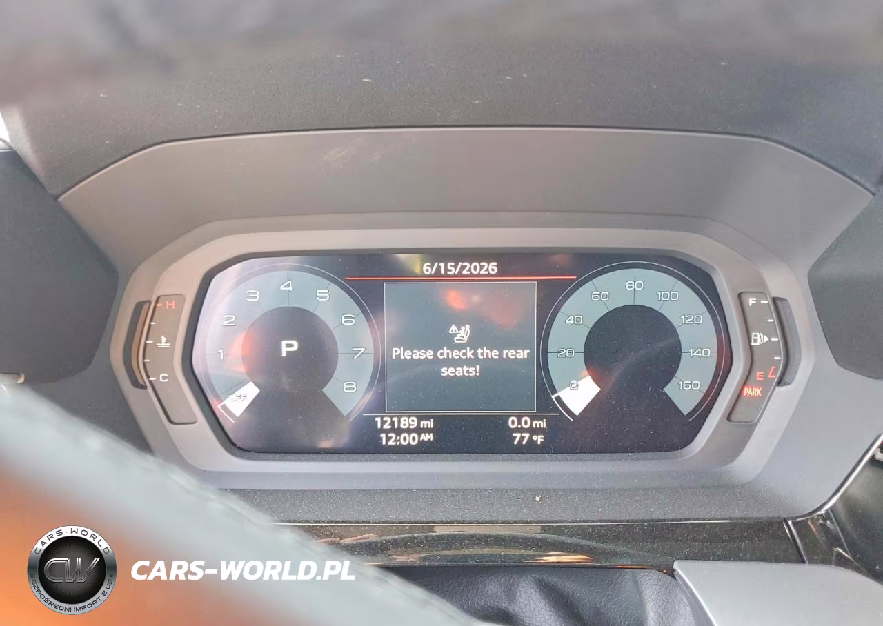2025 Audi A3 Premium VIN:WAUGUDGY9SA153668 - 9