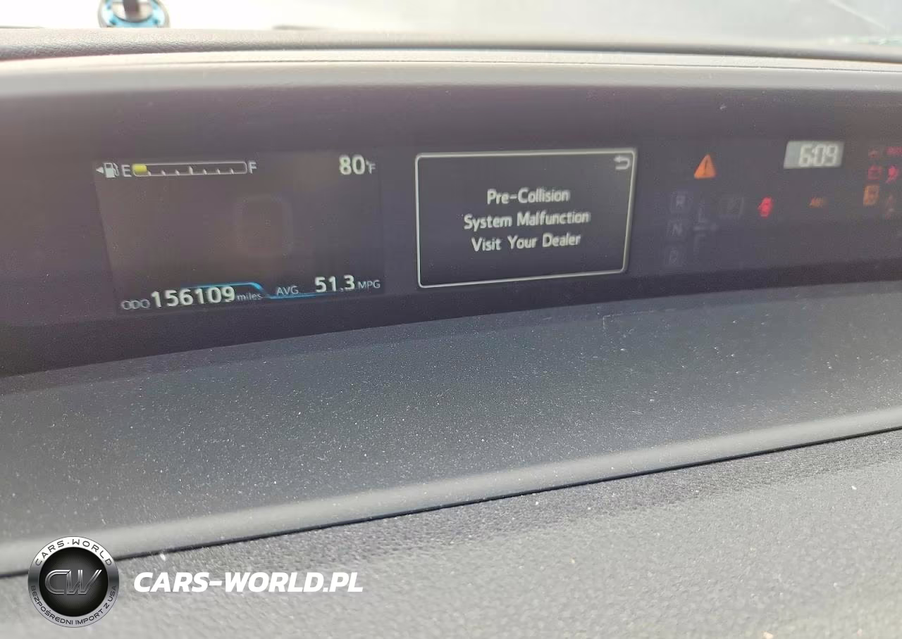2021 Toyota Prius Le Awd-E VIN:JTDL9MFU8M3028332 - 9