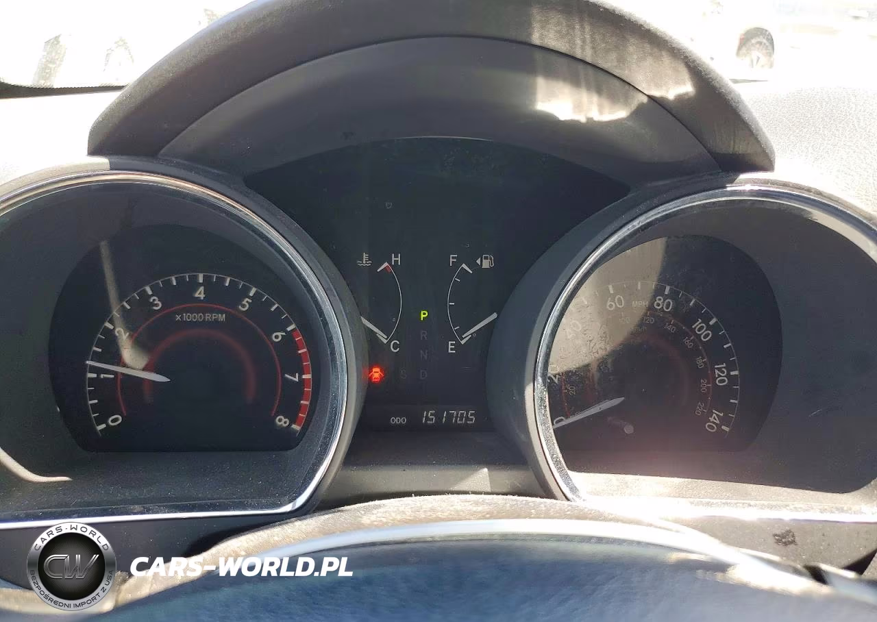 2011 Toyota Highlander Base VIN:5TDZA3EH0BS015361 - 9