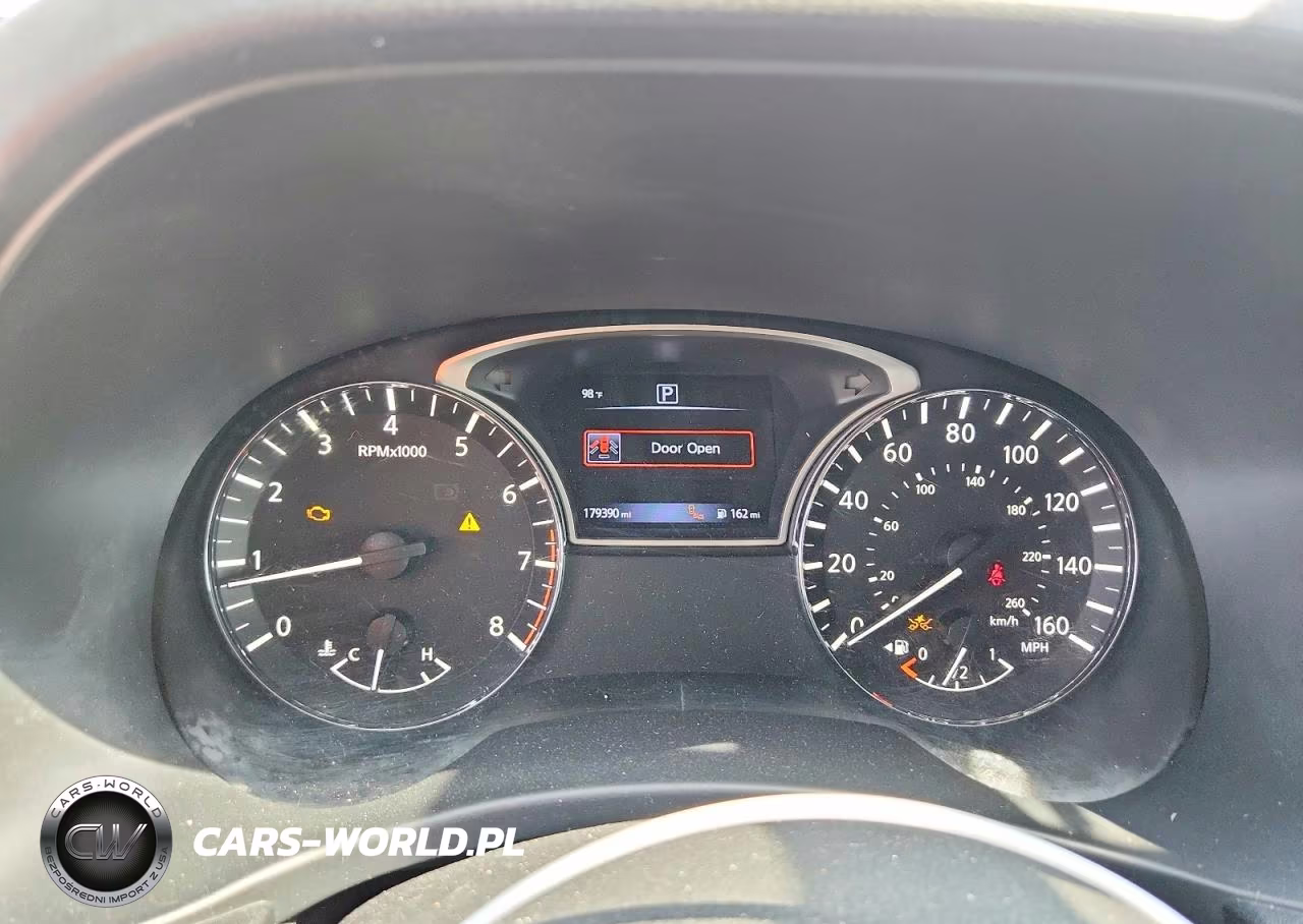 2020 Nissan Pathfinder Sv VIN:5N1DR2BN8LC624297 - 9