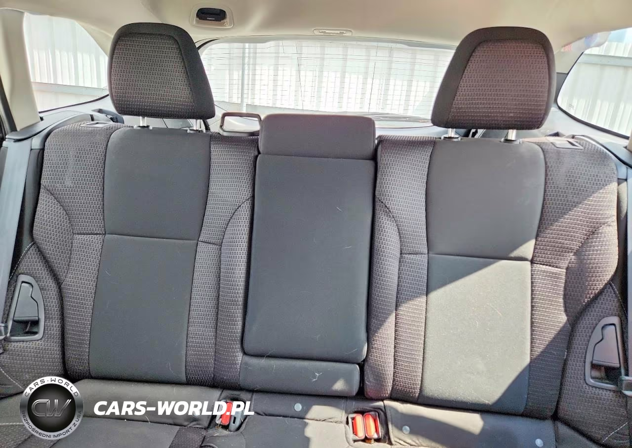 2025 Subaru Outback VIN:4S4BTAACXS3178901 - 10