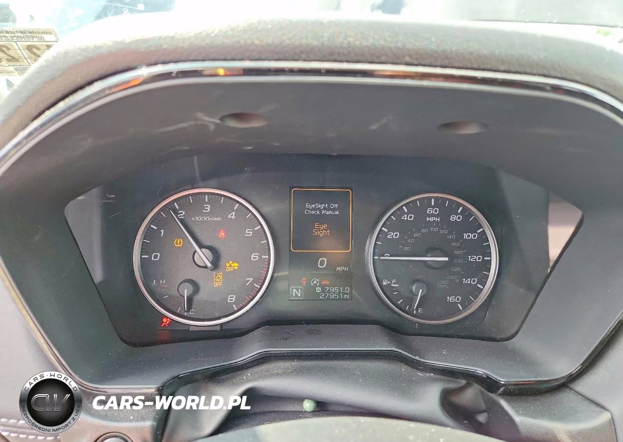 2025 Subaru Outback VIN:4S4BTAACXS3178901 - 9