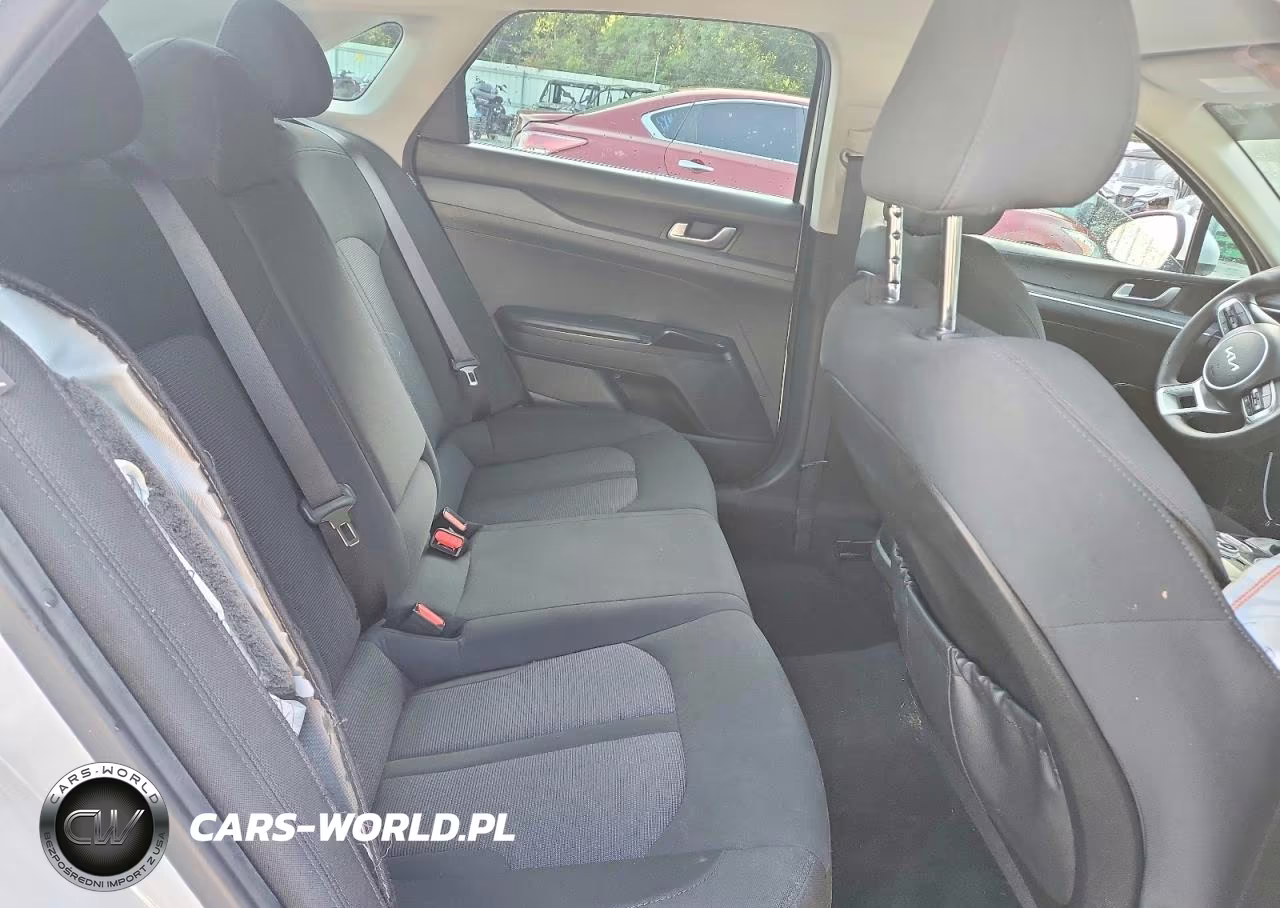 2022 Kia K5 Lxs VIN:5XXG14J26NG117266 - 10