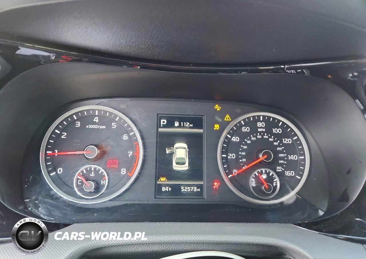 2022 Kia K5 Lxs VIN:5XXG14J26NG117266 - 9