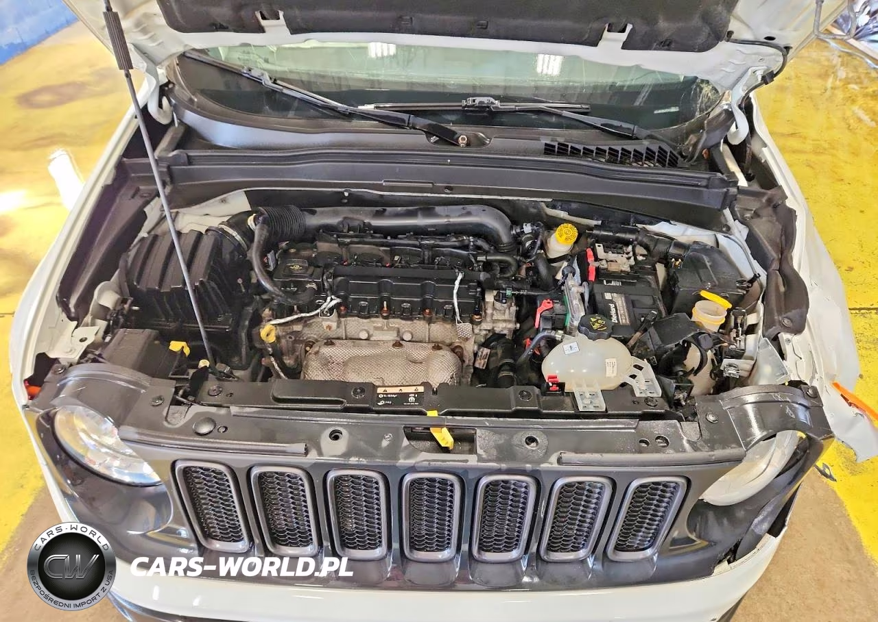 2018 Jeep Renegade Trailhawk VIN:ZACCJBCB3JPH41385 - 12