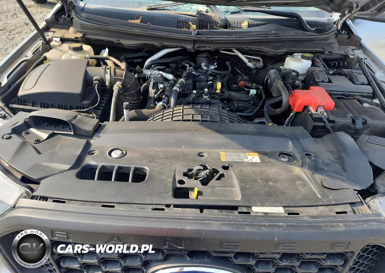 2020 Ford Ranger Xl VIN:1FTER1EH6LLA62733 - 11