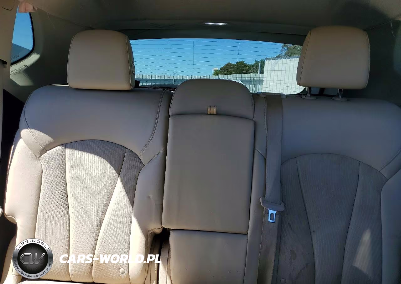 2019 Buick Envision Preferred VIN:LRBFXBSA3KD072330 - 10