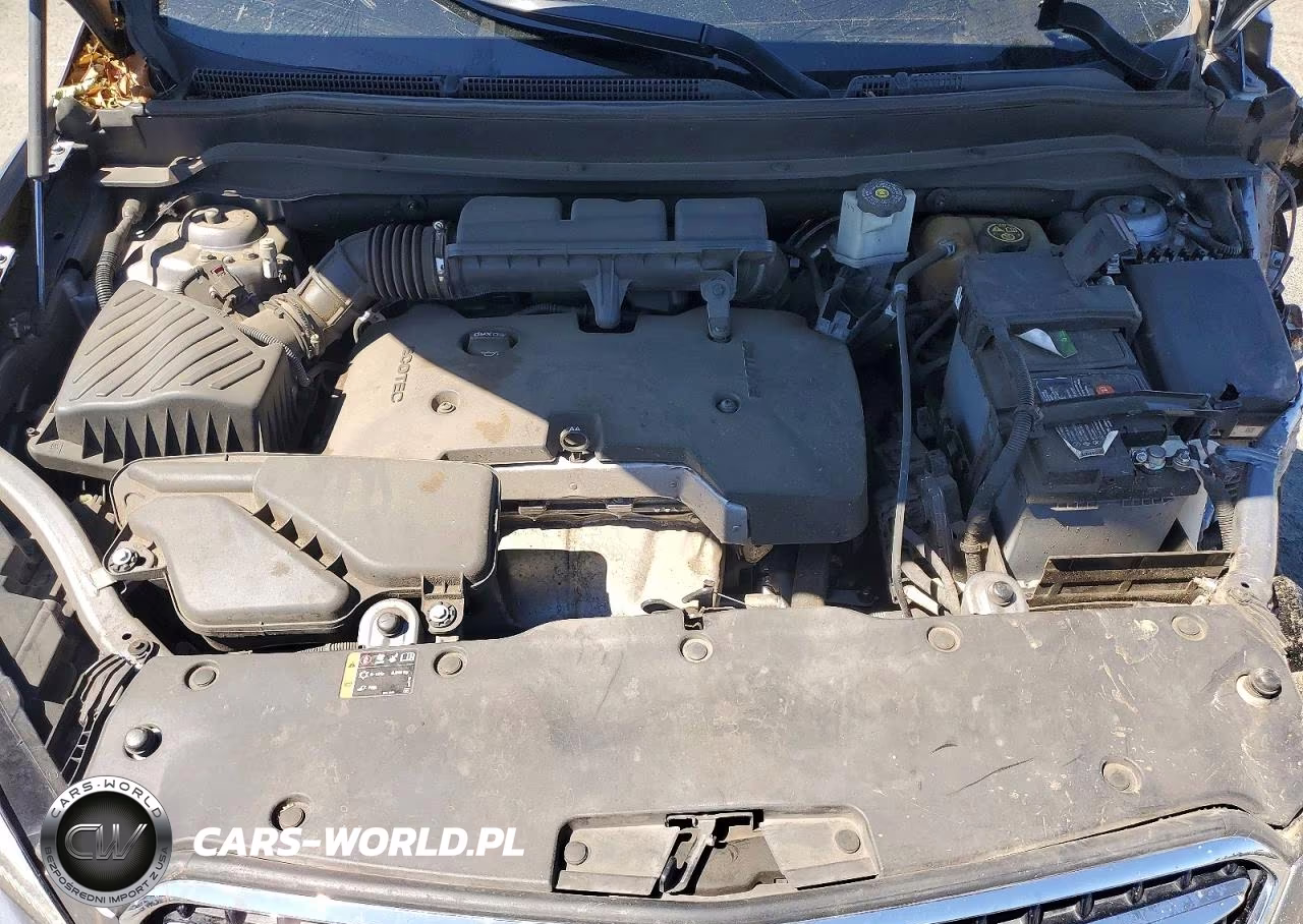 2019 Buick Envision Preferred VIN:LRBFXBSA3KD072330 - 12