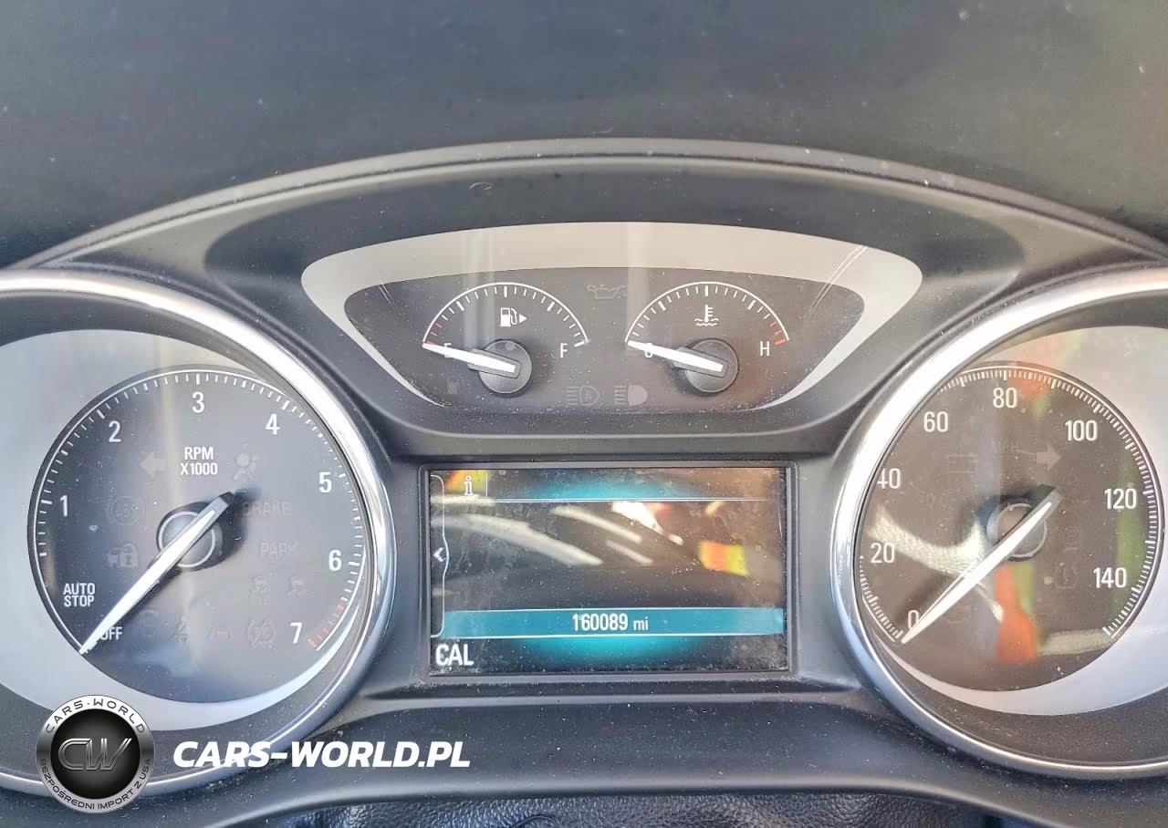 2019 Buick Envision Preferred VIN:LRBFXBSA3KD072330 - 9