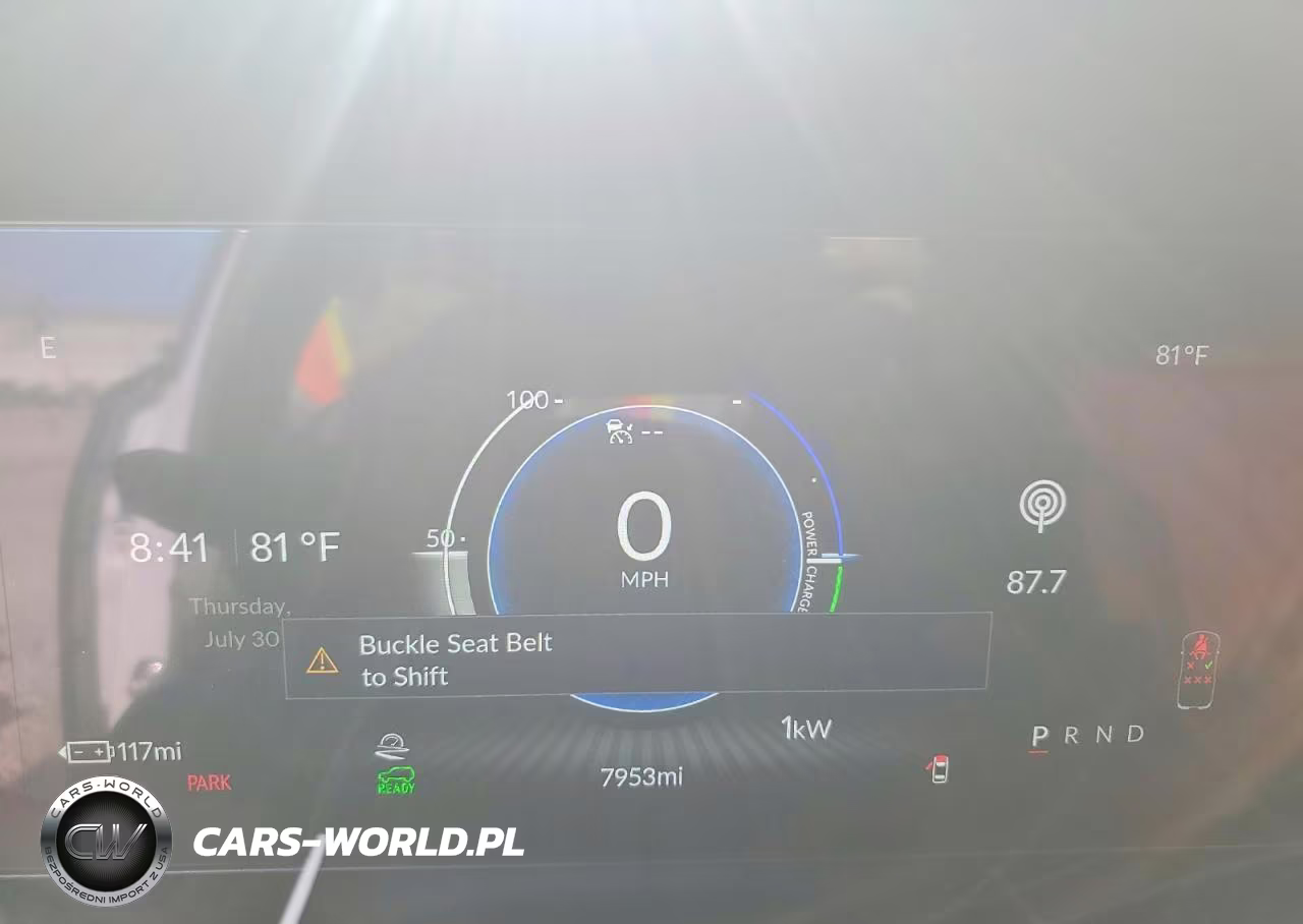2024 Acura Zdx Type-S VIN:4W5XHPRL6RZ513021 - 9