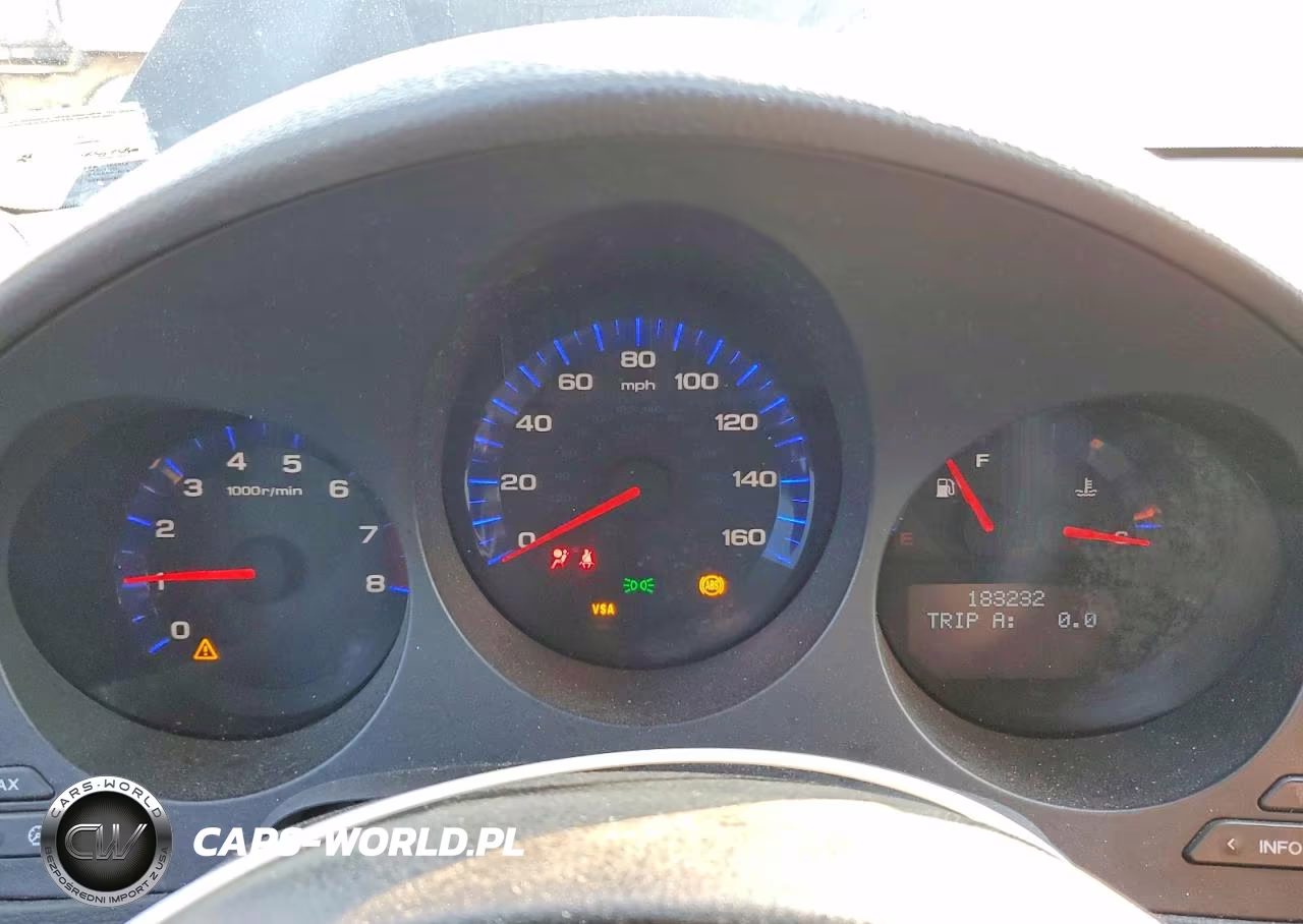 2006 Acura 3.2Tl VIN:19UUA65566A074744 - 9
