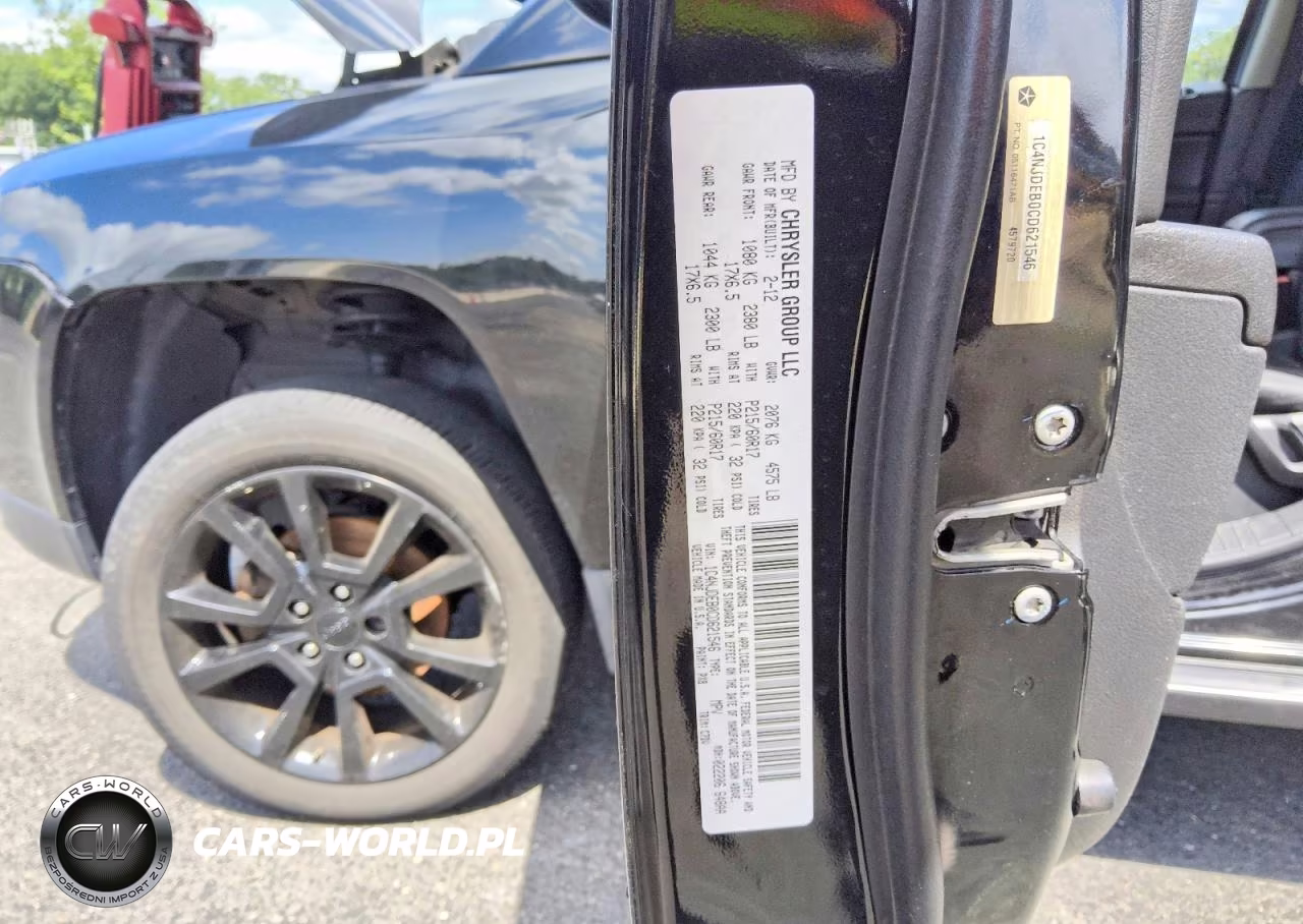 2012 Jeep Compass Latitude VIN:1C4NJDEB0CD621546 - 13