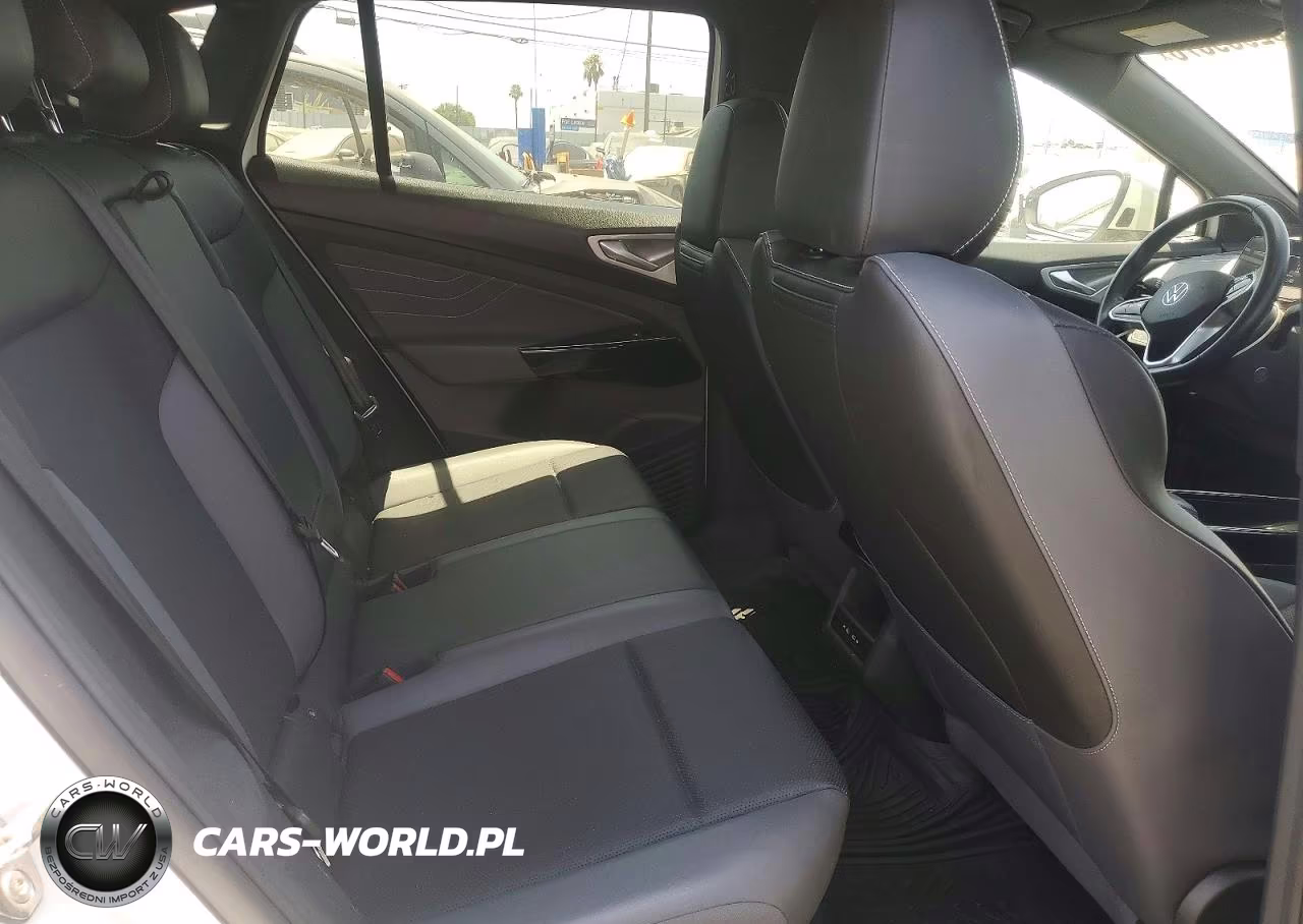 2023 Volkswagen Id.4 Pro S VIN:1V2VMPE87PC035689 - 11