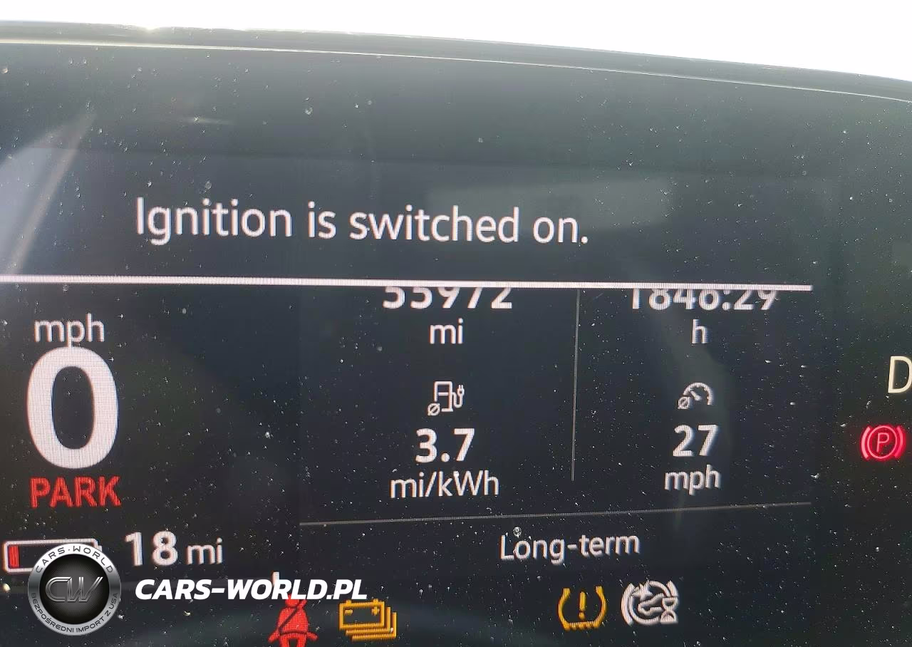 2023 Volkswagen Id.4 Pro S VIN:1V2VMPE87PC035689 - 9