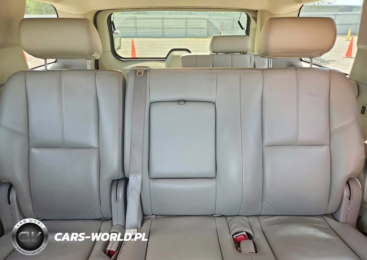 2010 Chevrolet Tahoe C1500 Lt VIN:1GNMCBE30AR159290 - 10