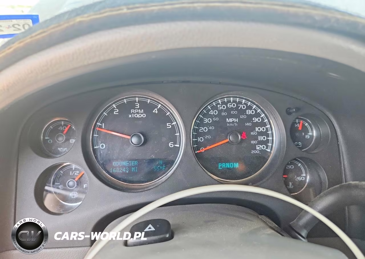 2010 Chevrolet Tahoe C1500 Lt VIN:1GNMCBE30AR159290 - 9