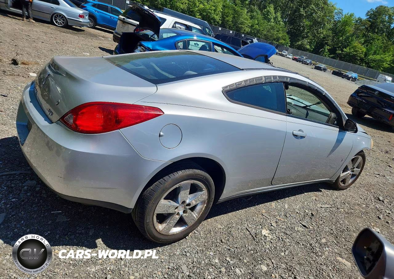2009 Pontiac G6 Gt VIN:1G2ZH17N594220882 - 3