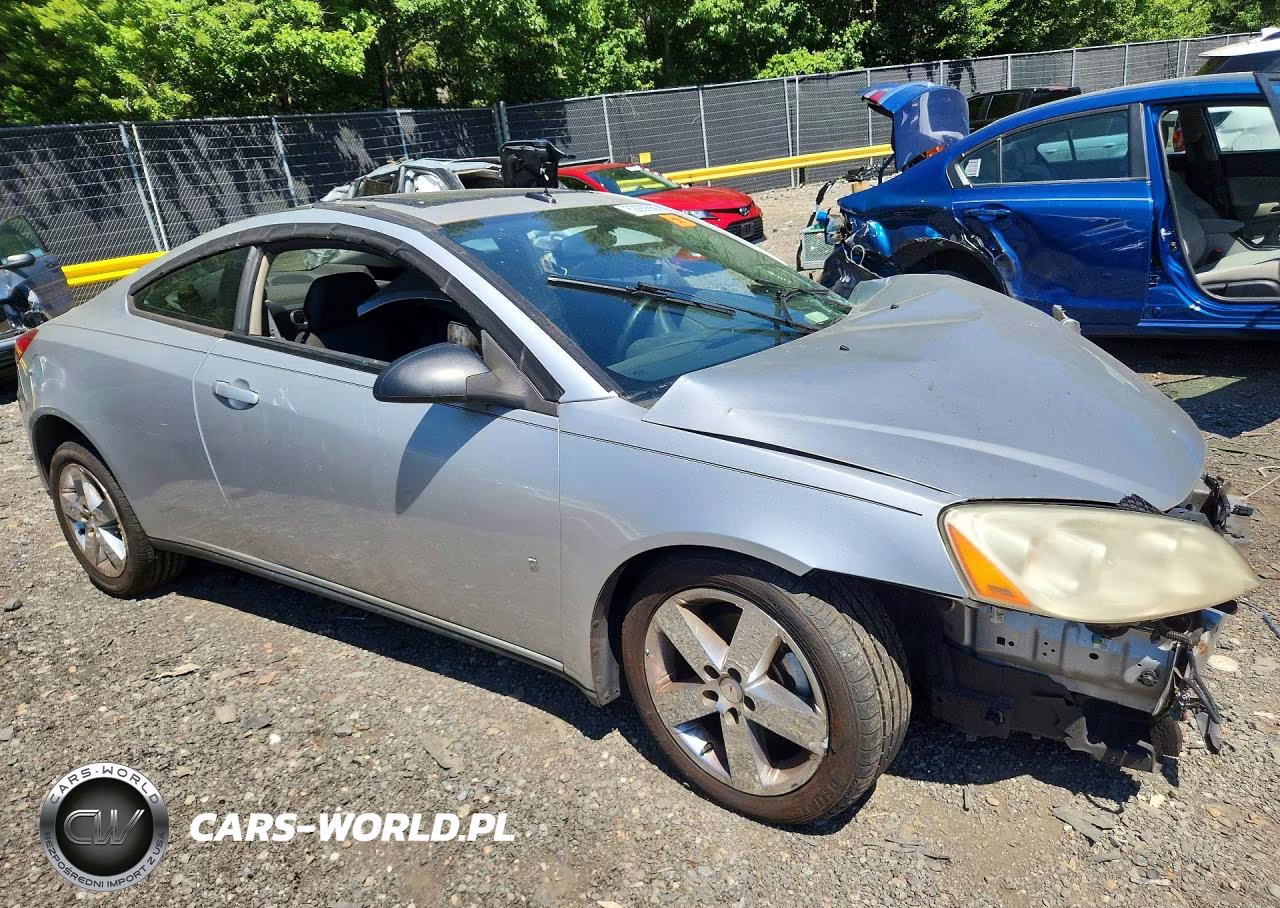 2009 Pontiac G6 Gt VIN:1G2ZH17N594220882 - 4