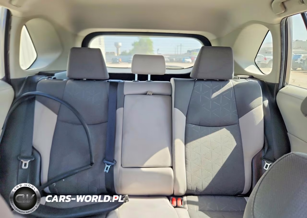 2021 Toyota Rav4 Xle VIN:4T3RWRFV2MU039056 - 10