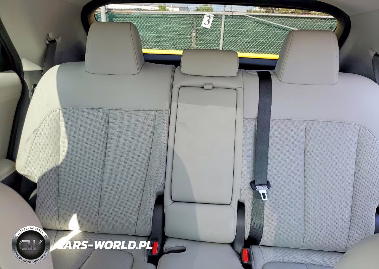 2023 Hyundai Ioniq 5 Sel VIN:KM8KNDAF9PU202399 - 10