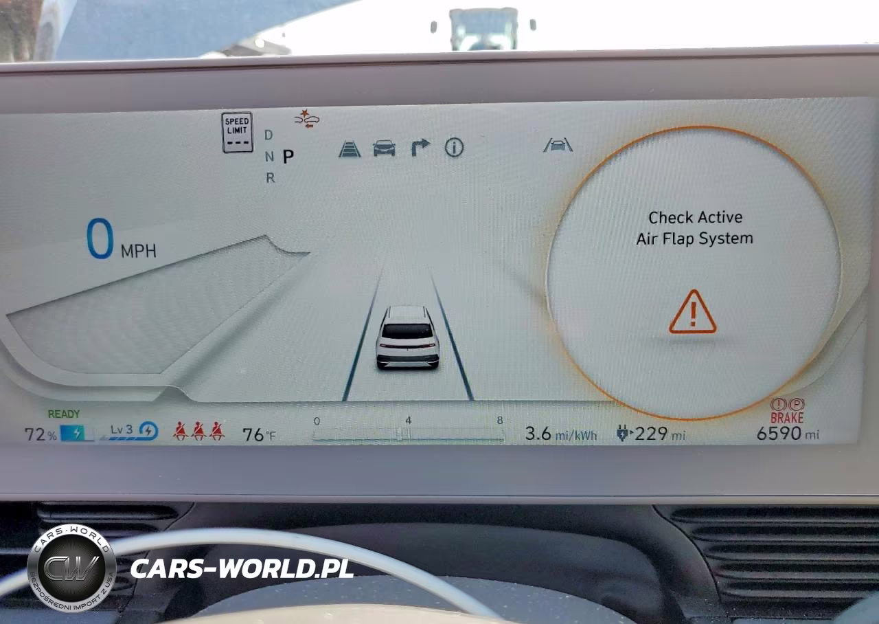 2023 Hyundai Ioniq 5 Sel VIN:KM8KNDAF9PU202399 - 9