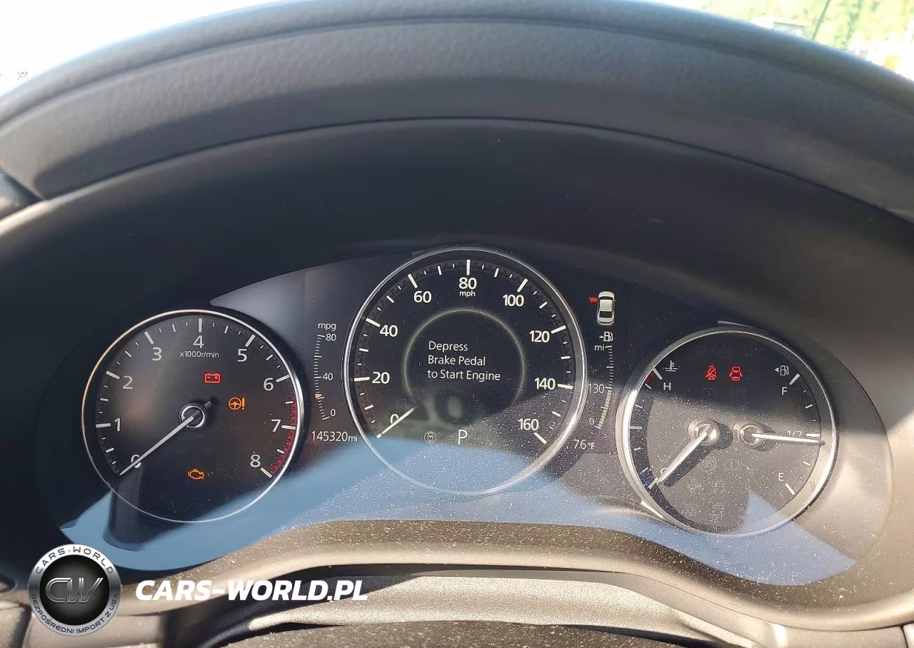 2020 Mazda 3 VIN:3MZBPABL2LM122617 - 9