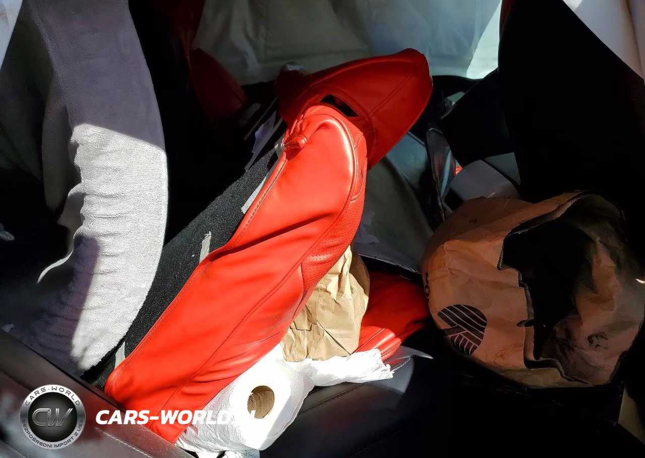 2019 Tesla Model 3 VIN:5YJ3E1EA5KF415941 - 10