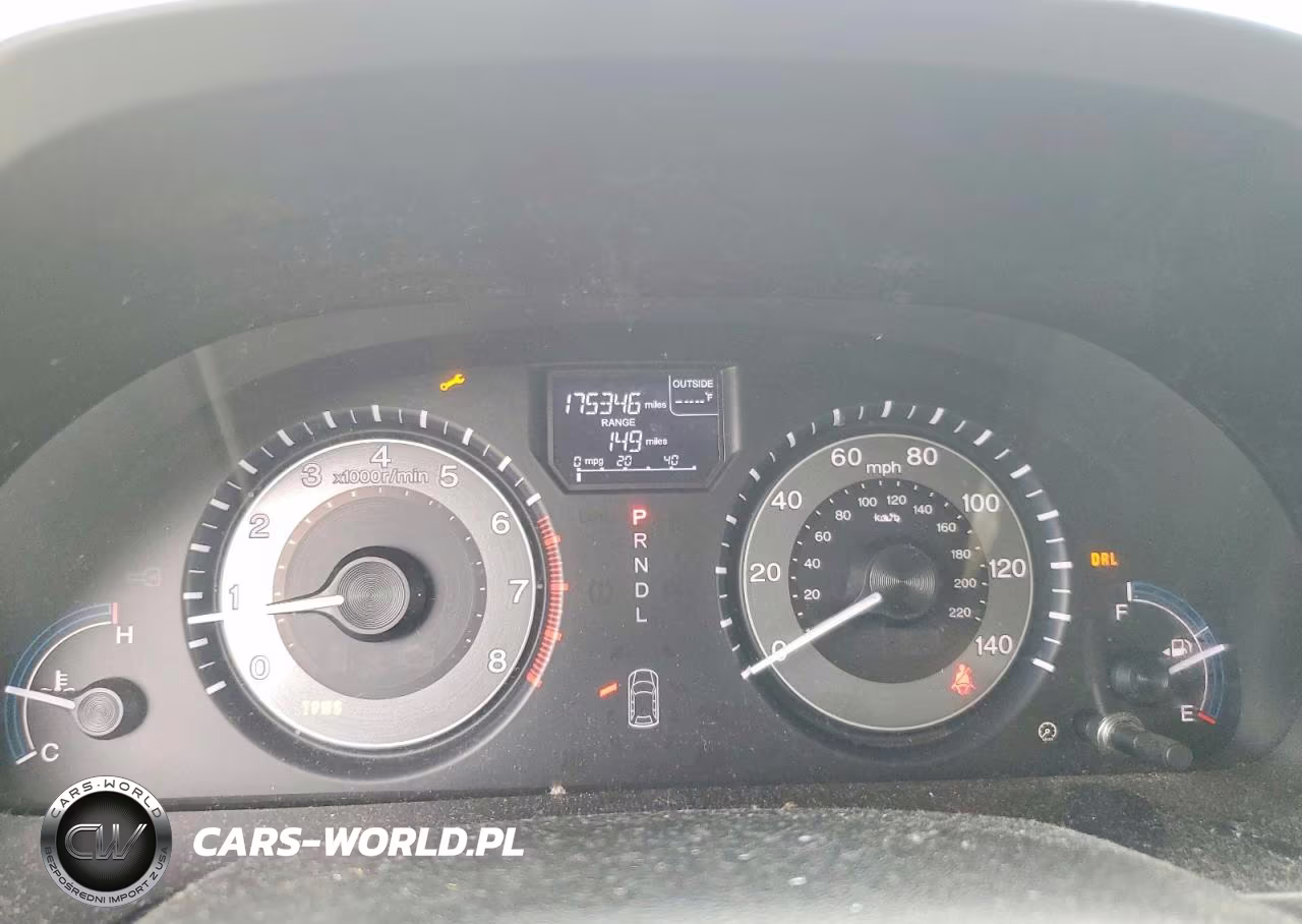 2012 Honda Odyssey Exl VIN:5FNRL5H61CB108265 - 9