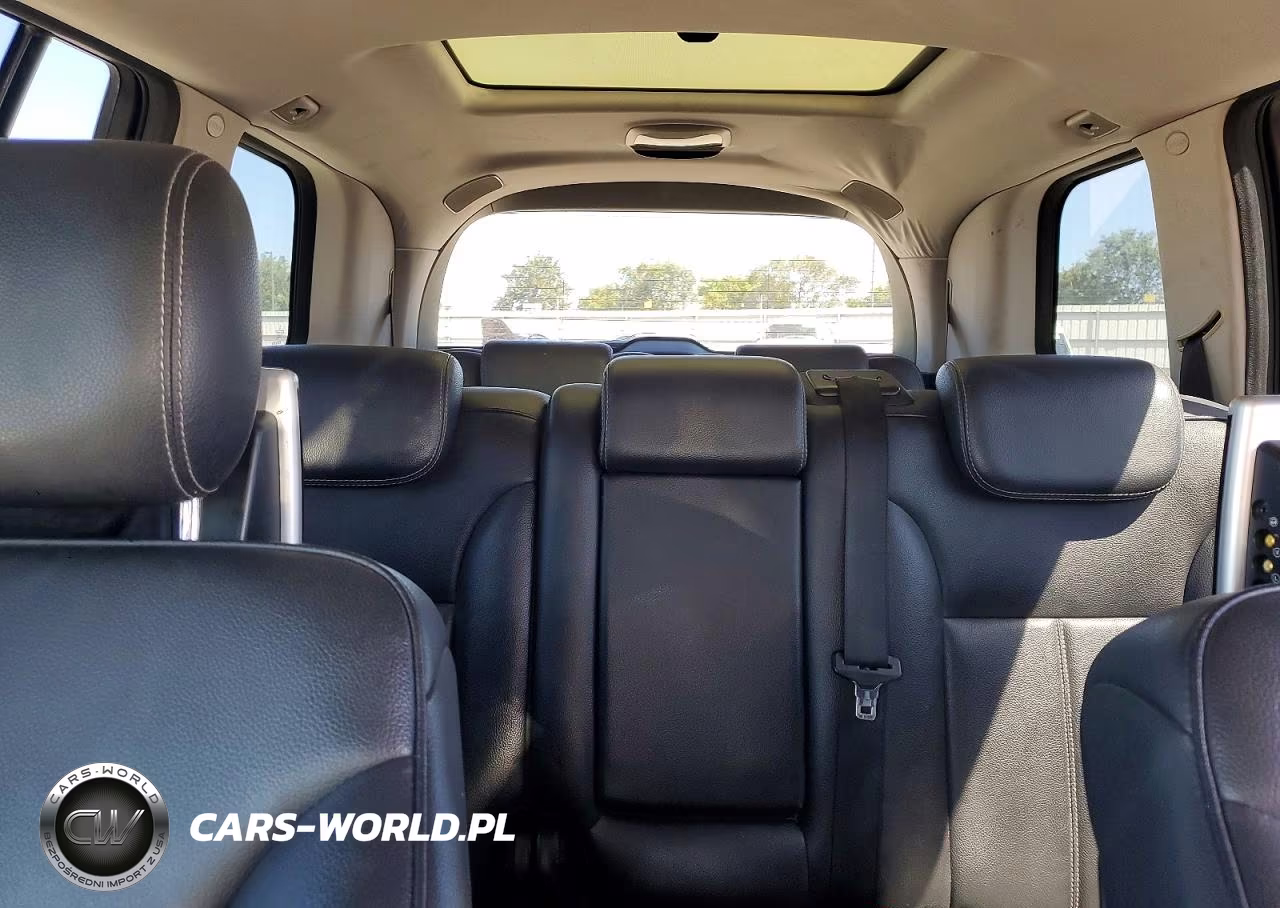 2010 Mercedes-Benz Gl 450 4Matic VIN:4JGBF7BE4AA555954 - 10