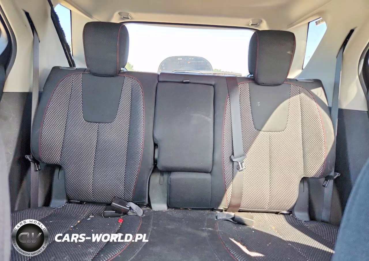 2015 Chevrolet Equinox Lt VIN:2GNALBEK9F6226918 - 10