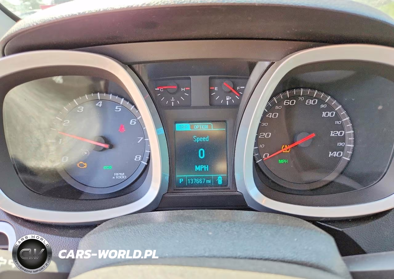 2015 Chevrolet Equinox Lt VIN:2GNALBEK9F6226918 - 9