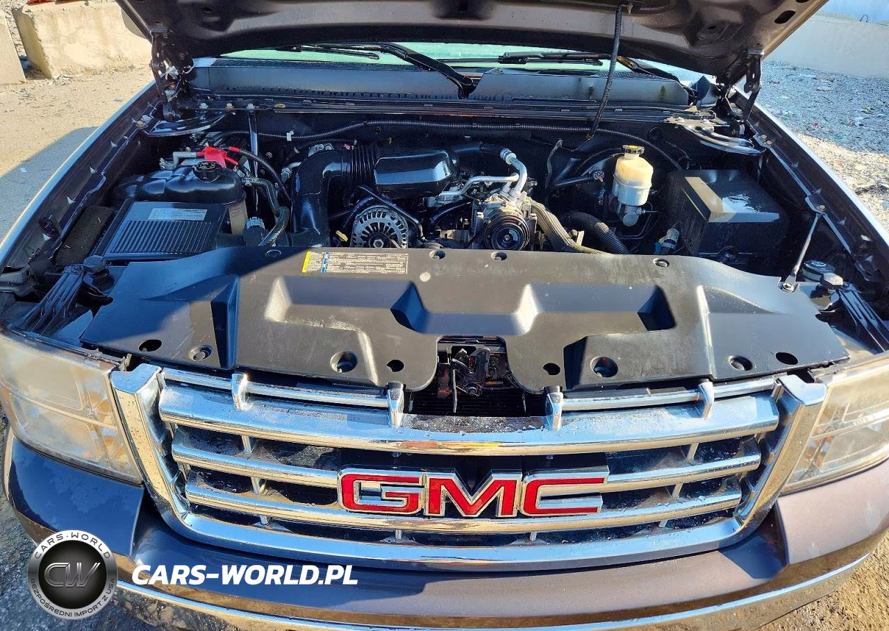 2010 GMC Sierra C1500 VIN:1GTPCTEX3AZ214183 - 11