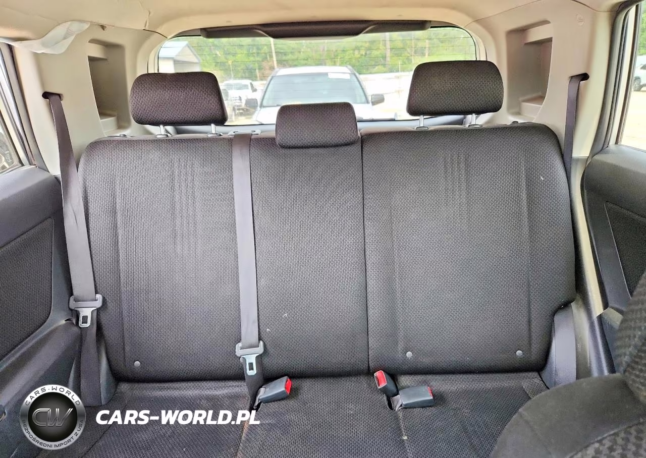 2009 Scion Xb Base VIN:JTLKE50E891079237 - 10