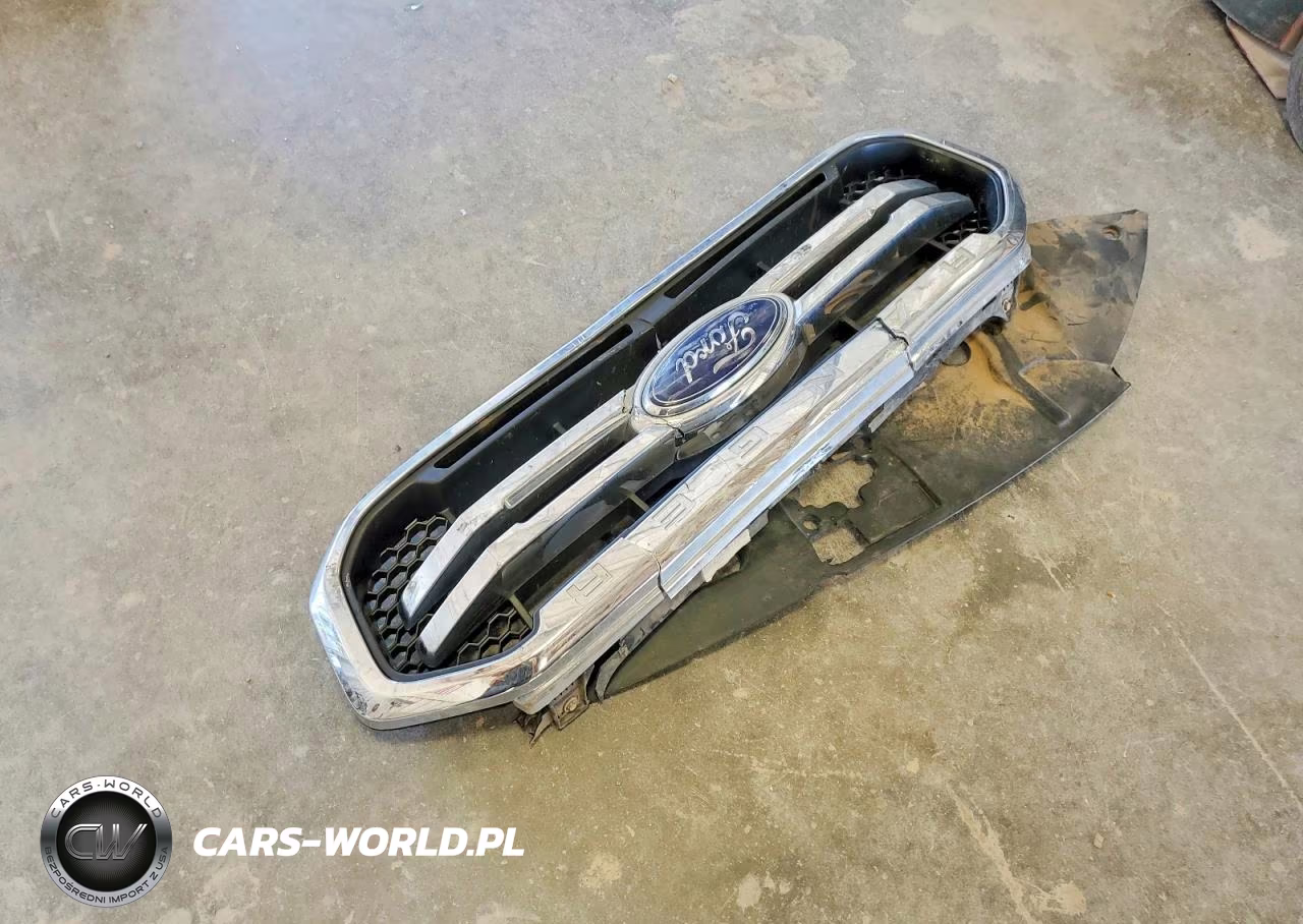 2020 Ford Ranger Xl VIN:1FTER4FH2LLA10774 - 12