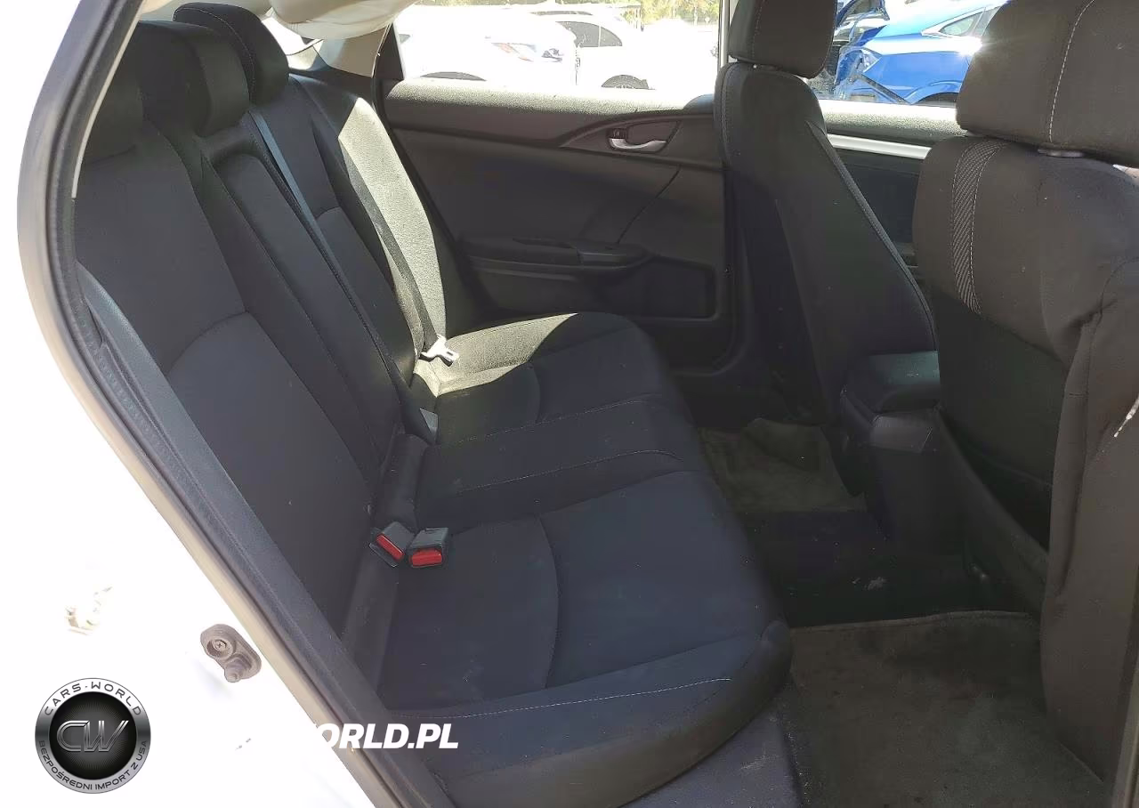 HONDA CIVIC EX VIN:19XFC2F72GE020818 - 10